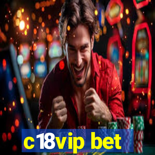 c18vip bet